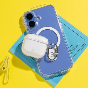 airpods4 ケース エアポッズ4ケース ...の詳細画像1