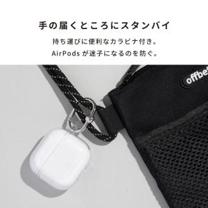 airpods4 ケース エアポッズ4ケース ...の詳細画像5