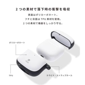 airpods4 ケース エアポッズ4ケース ...の詳細画像4