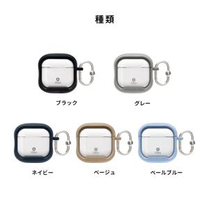 airpods4 ケース エアポッズ4ケース ...の詳細画像1