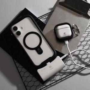 モバイルバッテリー 軽量 モバイルバッテリー ...の詳細画像4