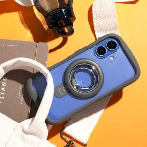 スマホリング magsafe スマホリング 薄...の詳細画像4