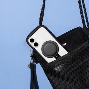 スマホグリップ magsafe iFace マ...の詳細画像4