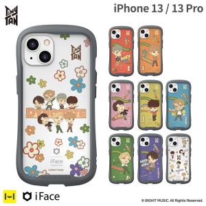 iFace 公式 iPhone 13/13 Pro専用TinyTAN iFace Reflection専用インナーシート Dynamite