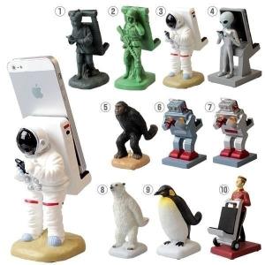 スマホ スマートフォン スマホスタンド おもしろ スマートフォンスタンド モチーフ Motif. SMART PHONE STAND