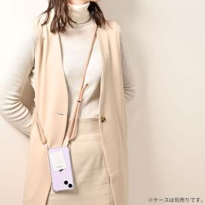 ULTRA FINE ショルダーストラップの詳細画像2
