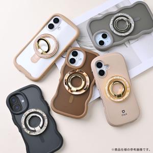 スマホリング magsafe リング 強力 ス...の詳細画像3
