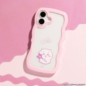 ちいかわ iphone16 ケース iphon...の詳細画像3