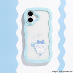 ちいかわ iphone16 ケース iphon...の詳細画像4