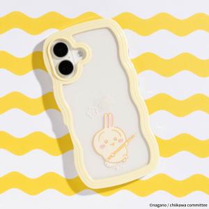 ちいかわ iphone16 ケース iphon...の詳細画像5