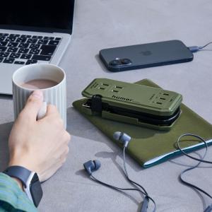 電源タップ usb 5個口 スイッチ 延長コー...の詳細画像5