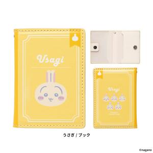 iFace ちいかわ カードウォレット mag...の詳細画像3