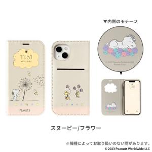 スヌーピー iPhone14 iPhone13...の詳細画像2