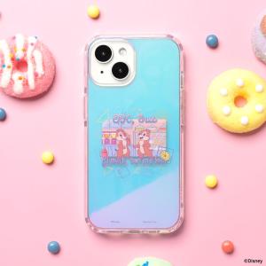 iPhone15 ケース ディズニー iPho...の詳細画像4