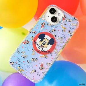 iPhone15 ケース ディズニー iPho...の詳細画像5