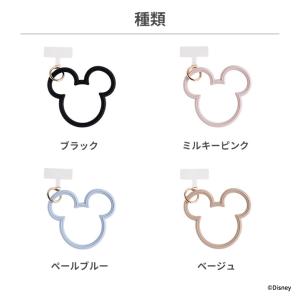 ハンドストラップ スマホ ハンドストラップ 携...の詳細画像1