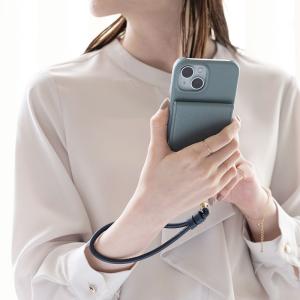 ハンドストラップ スマホ ハンドストラップ 携...の詳細画像2