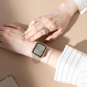 アップルウォッチ カバー 40mm 41mm ...の詳細画像5