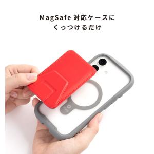 MagSafe カードウォレット magsaf...の詳細画像5