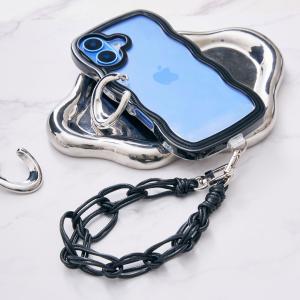 ハンドストラップ ハンドストラップ 携帯ストラ...の詳細画像2