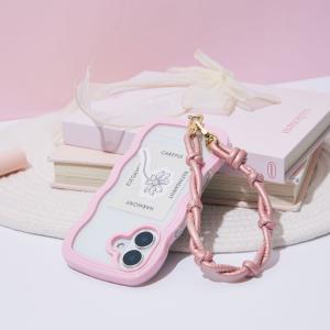 ハンドストラップ ハンドストラップ 携帯ストラ...の詳細画像5