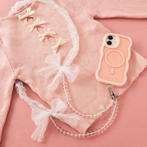 ショルダーストラップ ストラップ スマホ ショ...の詳細画像4