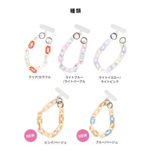 ハンドストラップ スマホ ハンドストラップ s...の詳細画像1