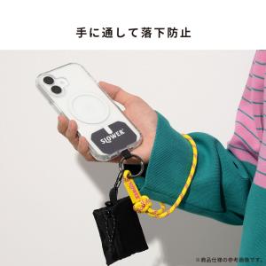 ハンドストラップ スマホ ハンドストラップ 携...の詳細画像3