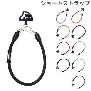YOSEMITE ヨセミテ 2WAY SHORT STRAP