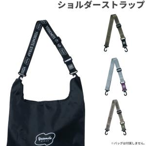 YOSEMITE ヨセミテ ECO BAG SHOULDER STRAP ショルダーストラップ