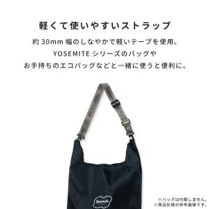 YOSEMITE ヨセミテ ECO BAG S...の詳細画像2