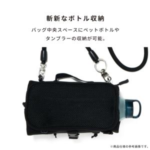 YOSEMITE ヨセミテ BOTTLE RO...の詳細画像2
