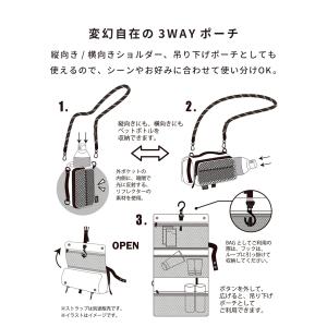 YOSEMITE ヨセミテ BOTTLE RO...の詳細画像3