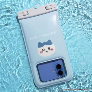 ちいかわ 防水ケース DIVAID スマホ i...の詳細画像4