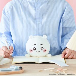 ふんばるず ちいかわ グッズ ぬいぐるみ ちい...の詳細画像3