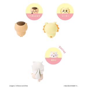 単品販売 ちいかわ ヒッパーズ HIPPERS...の詳細画像2