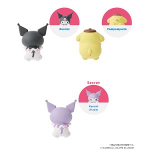 HIPPERS ヒッパーズ サンリオキャラクタ...の詳細画像2