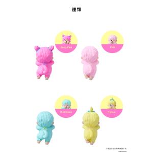 モンチッチ フィギュア ヒッパーズ hippe...の詳細画像1