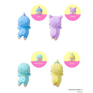 モンチッチ フィギュア ヒッパーズ hippe...の詳細画像2
