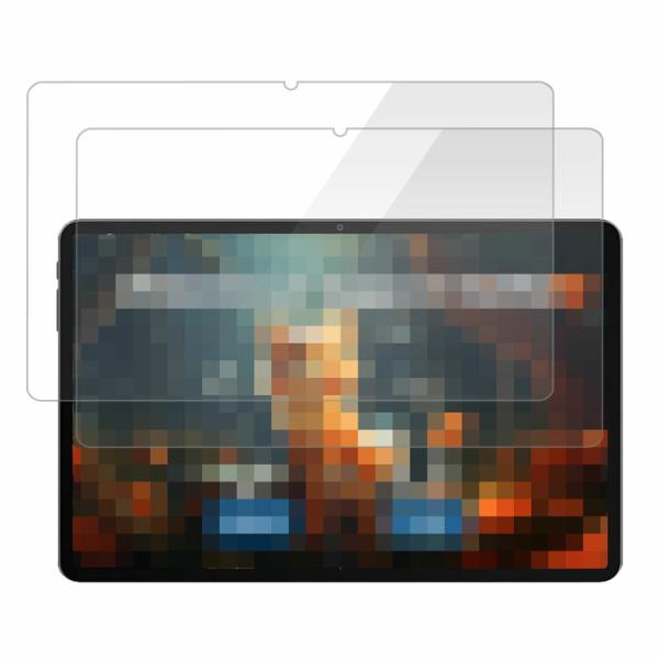 ALLDOCUBE iPlay 60 Pad Pro ガラスフィルム 12.1インチ  強化ガラス ...