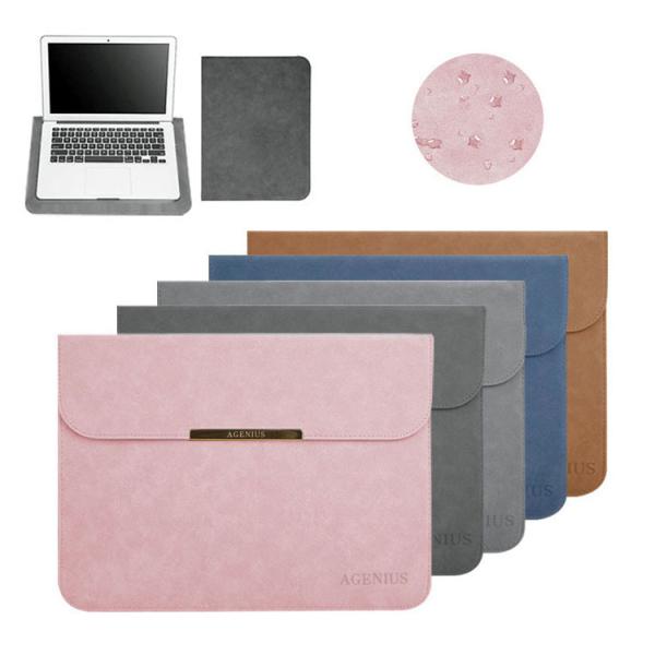 MacBook Air ケース (13.3/13.6インチ) カバー M2 M1 おしゃれ カバン型...