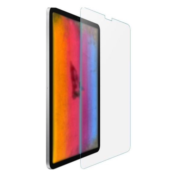 iPad Air (第4世代) 10.9インチ 強化ガラス保護フィルム 硬度9H ガラスフィルム ス...
