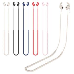 AirPods4 ケース AirPods 4 カバー ス ショルダーストラップ 肩掛け