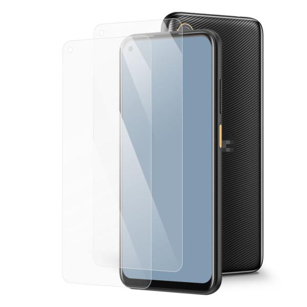 HTC Desire 22 pro ガラスフィルム 2枚入り 強化ガラス 液晶保護 9H 液晶保護シ...