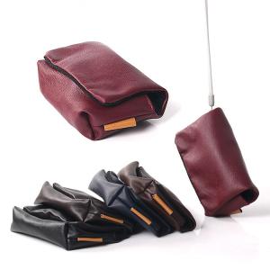 RICOH GR 3 (RICOH III) ケース/カバー PUレザー ポーチ カバン型