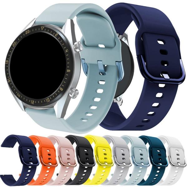 Huawei Watch GT2 Pro ベルト バンド 交換 時計バンドシリコン ファーウェイウォ...