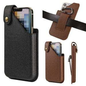 ダミエ柄レザーケース カラビナ付き ルイヴィトングレースフルMM ワンショルダーバッグ 14137