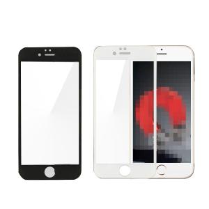 【売り尽くしセール】iPhone SE 第3世代/第2世代 強化ガラス 液晶保護 硬度9H 0.23mm 液晶ガラスシールド アイフォン SE3 2022/SE2 2020/iPhone 8/iPhone 7｜keitaicase