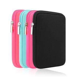iPad (第6/5世代) 9.7インチ ケース ポーチ型 スリーブタイプ アイパッド カバー プロテクター ブックカバー おすすめ おしゃれ タブレットPC ケース