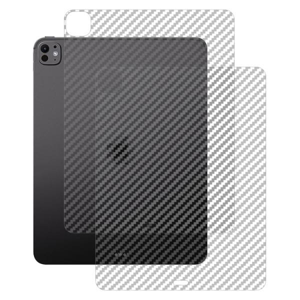 iPad Pro フィルム iPad Air 2024モデル 背面保護フィルム 11/13インチ カ...